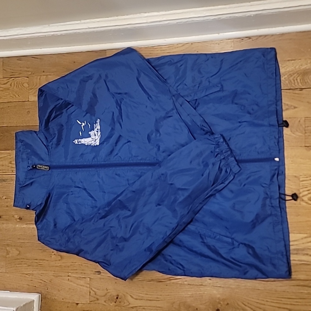 Travel Gear Jacket